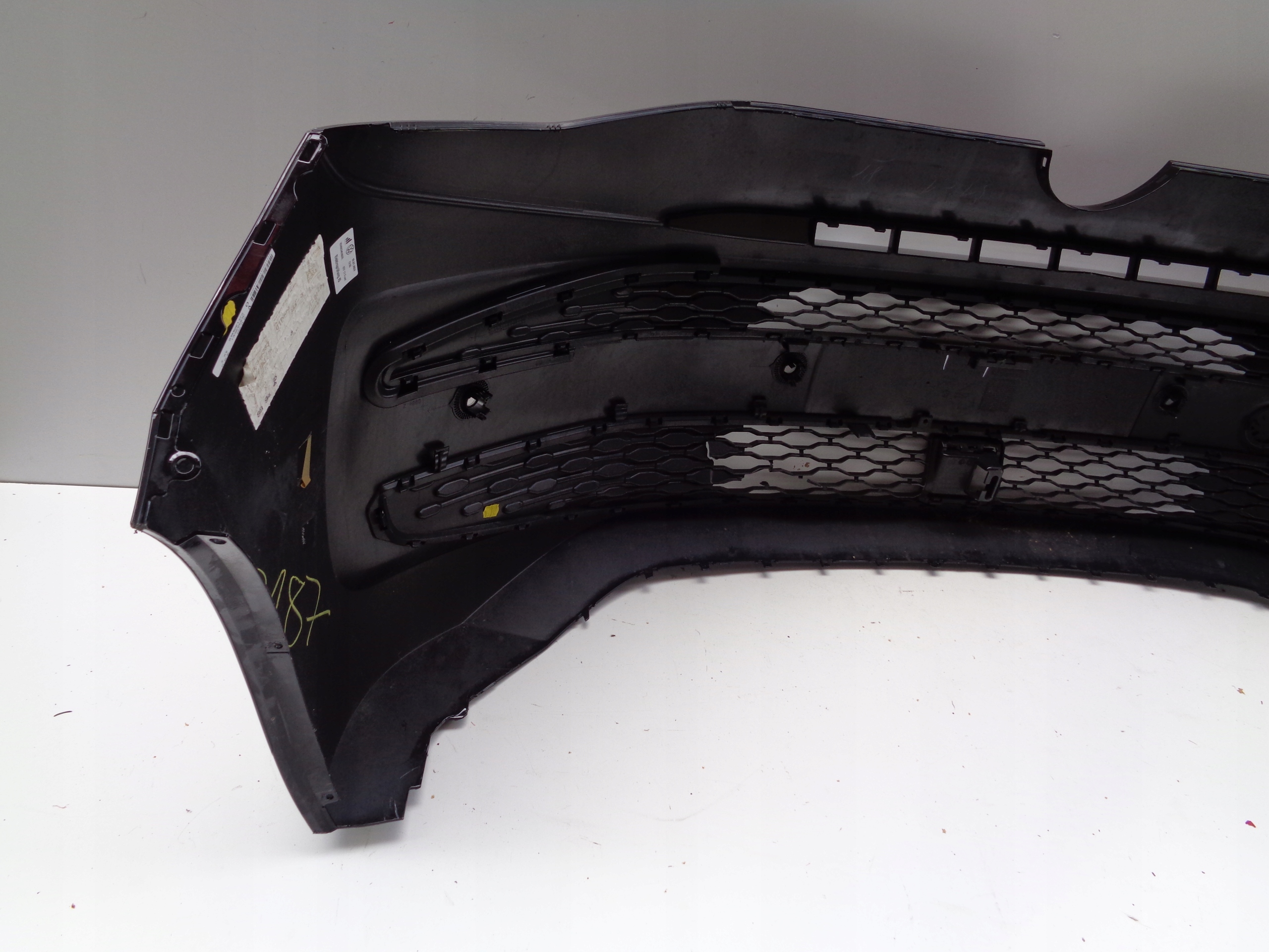 front bumper VW T7 MULTIVAN 7T 7T0 21- NR 48112