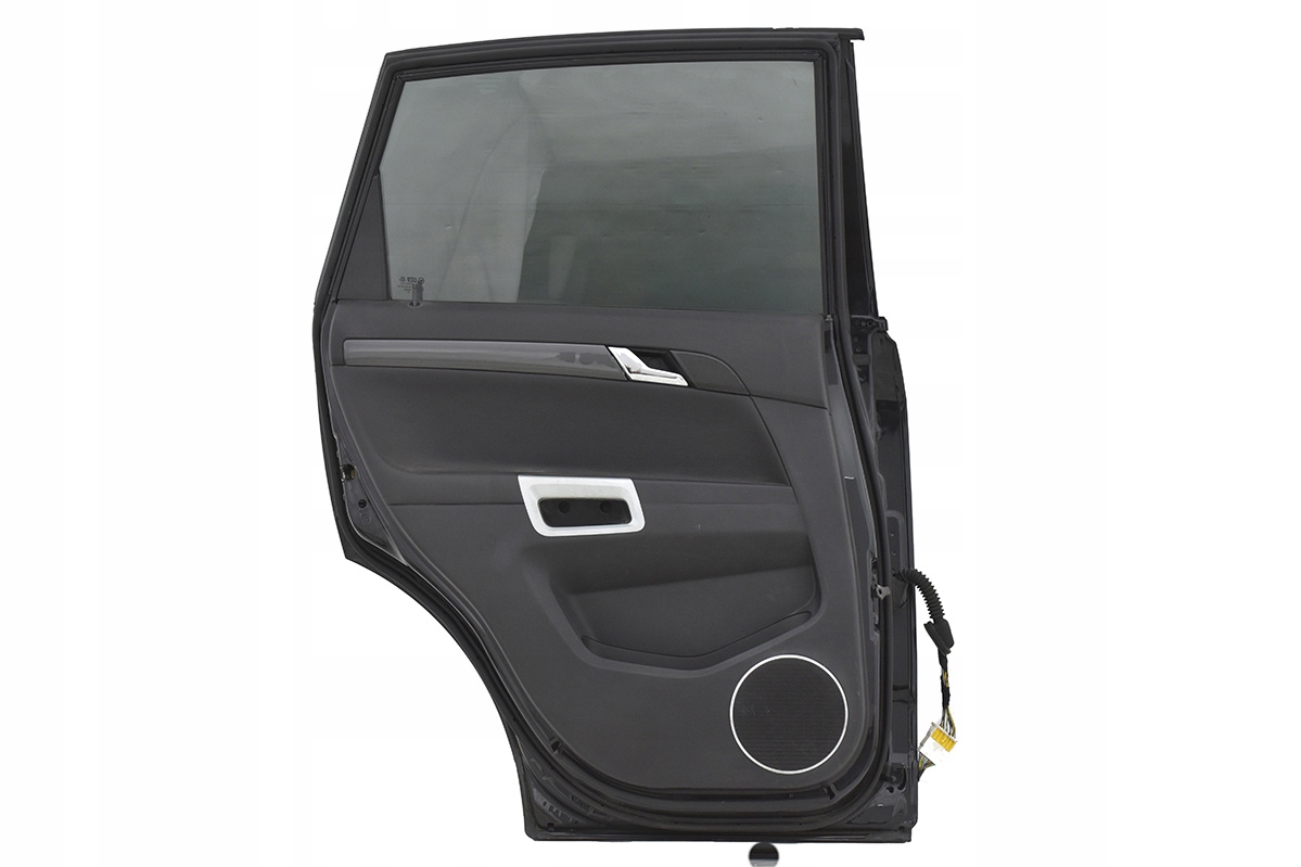 door rear. * rear part left OPEL ANTARA LIFT