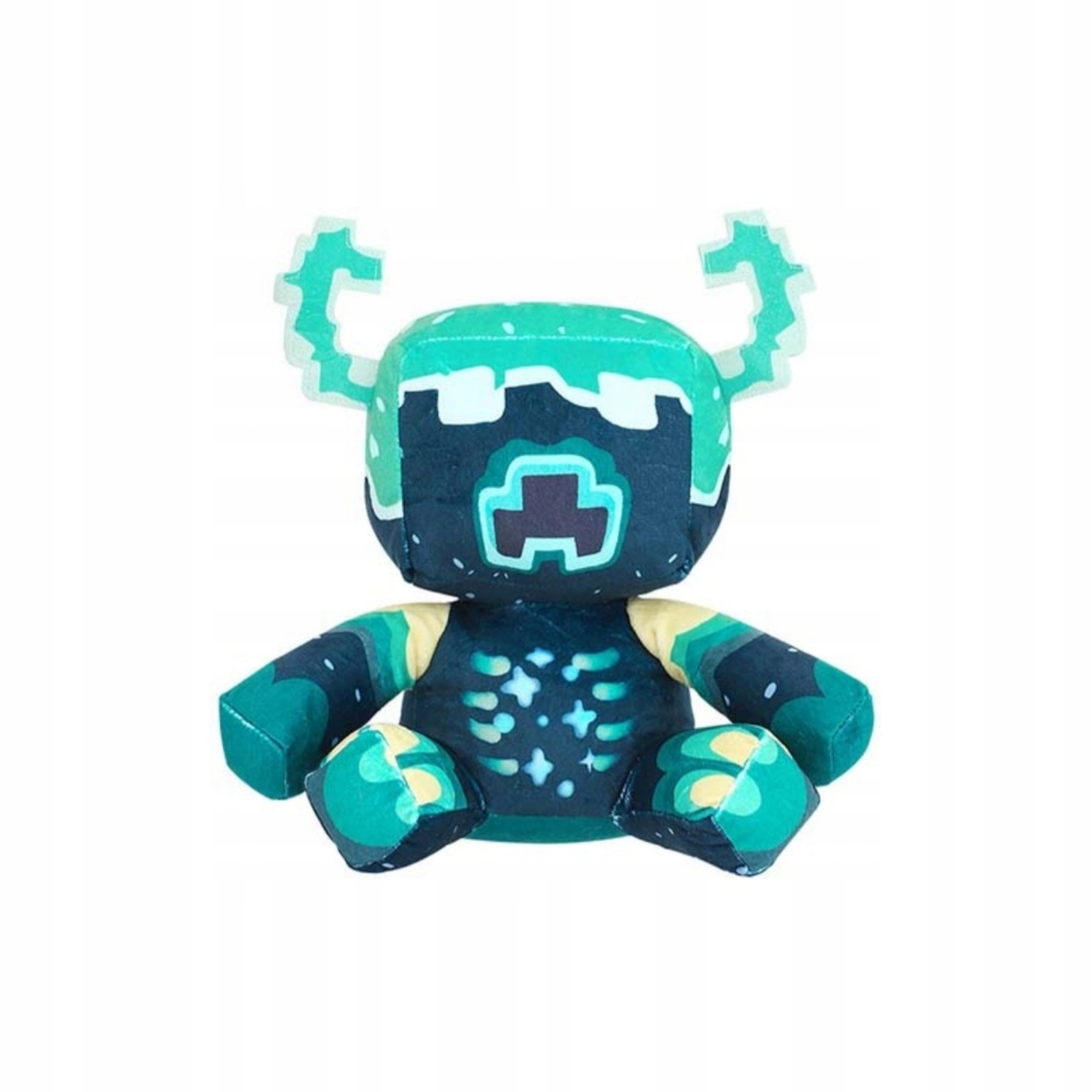 

Lalka Minecraft Warden Minecraft pluszowa zabawka