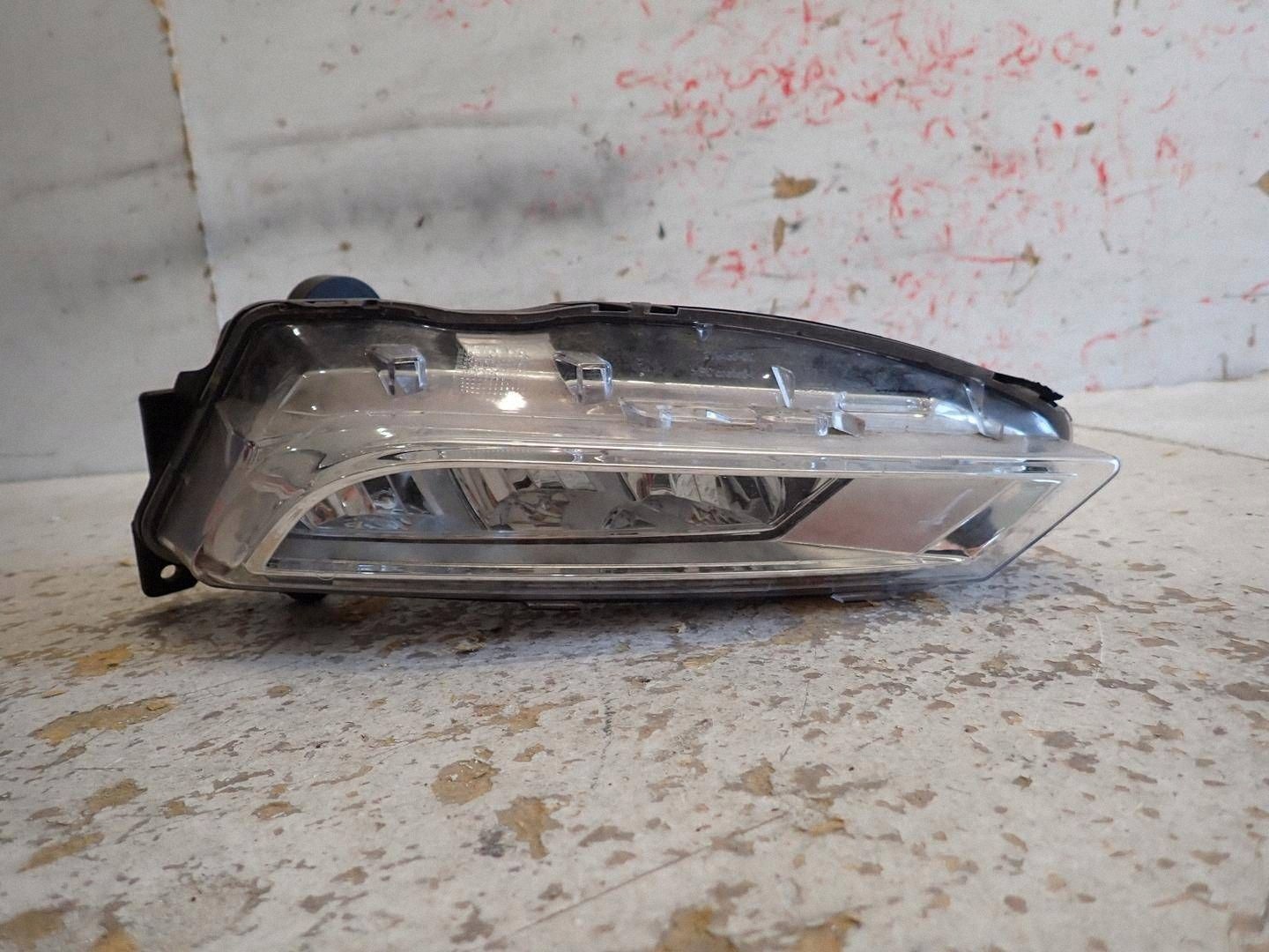 Nebelscheinwerfer rechts SEAT LEON III LIFT 2017- 5F0941702C
