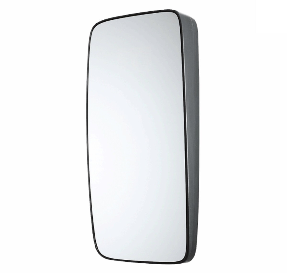 SZKLO LUSTERKA LEWA PRAWA 379X176X34 MAN TGL TGM