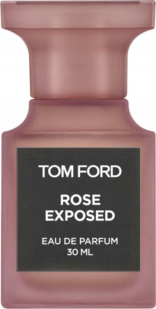 Tom Ford Rose Exposed Edp 30 ML (Parfémovaná voda)