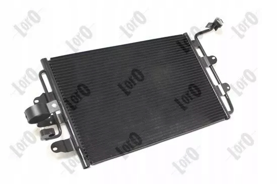 Klimatizační chladič Vw Beetle 9C1 1C1 1Y7 98- 1.6 I 16V S Sušičem