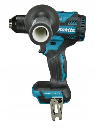 Wkrętarka Makita DDF492Z 18V Najmocniejsza o sile 141 Nm Korpus