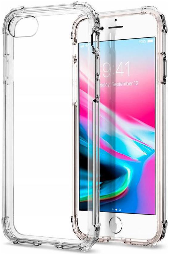 

Etui Case Anti Shock do iPhone Se 2022 Se 3