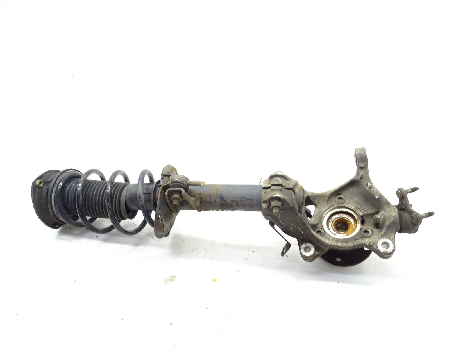 swing shock absorber right front VW PASSAT B8 2.0 5Q0407258A 3Q0413031BN
