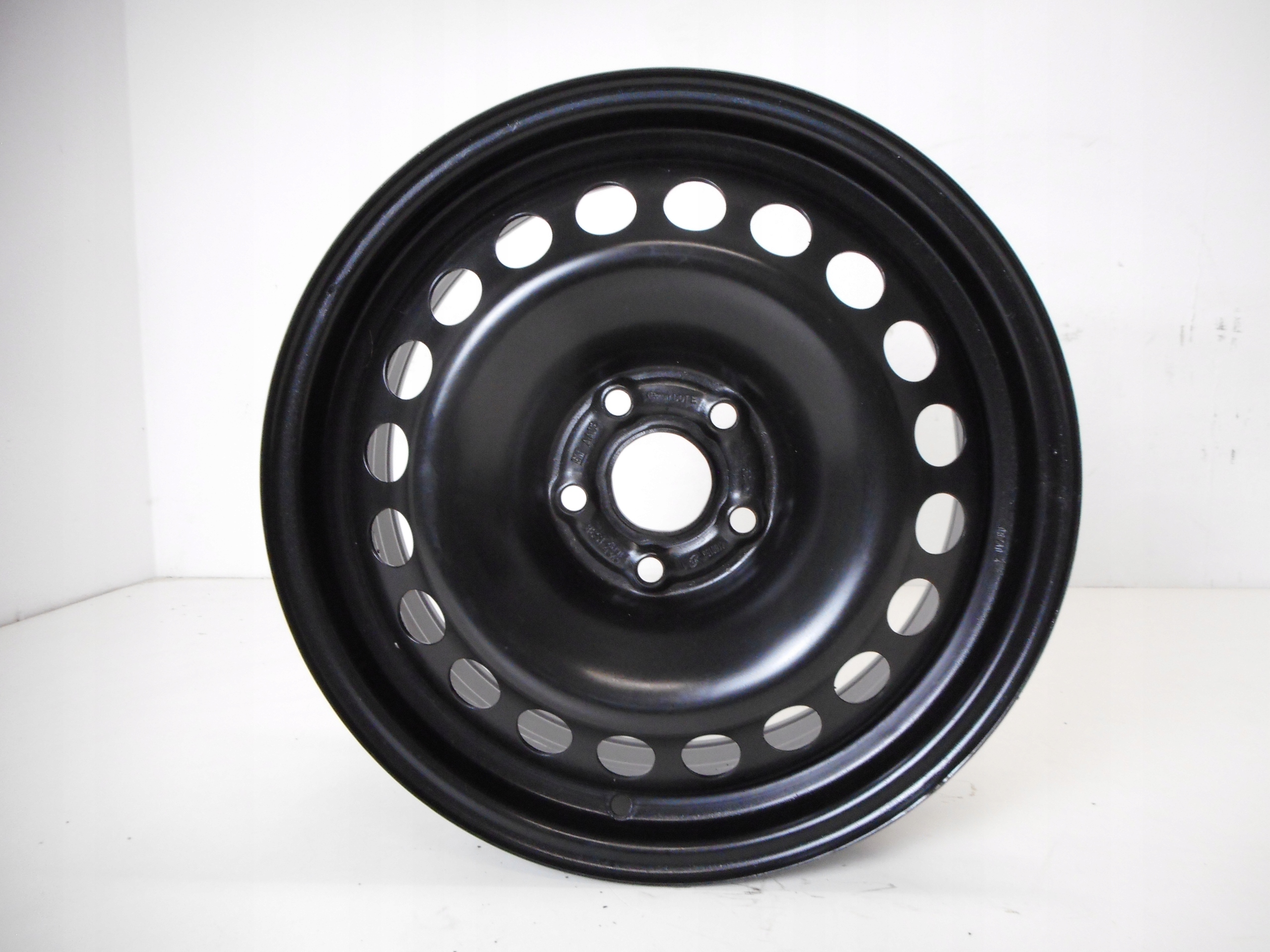 FELGA 16 OPEL MOKKA ET38 5X105