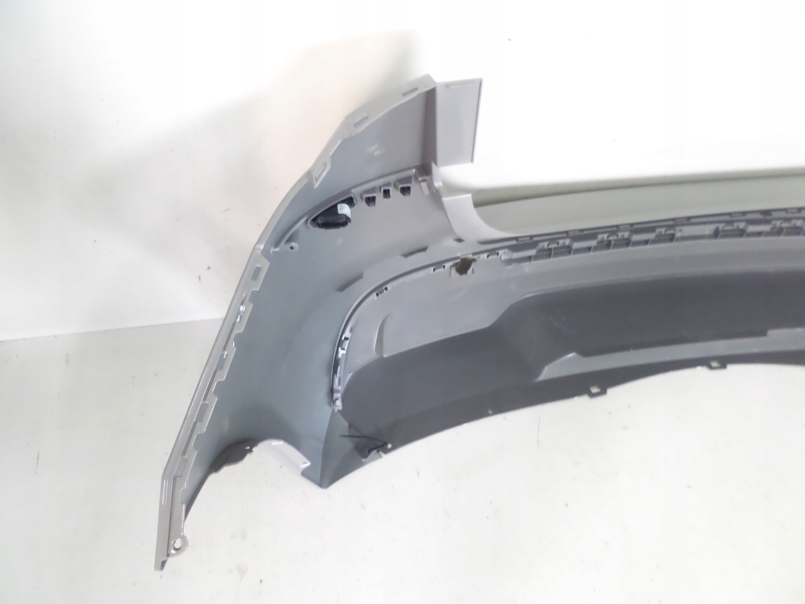 bumper rear rear part SKODA KAMIQ 19