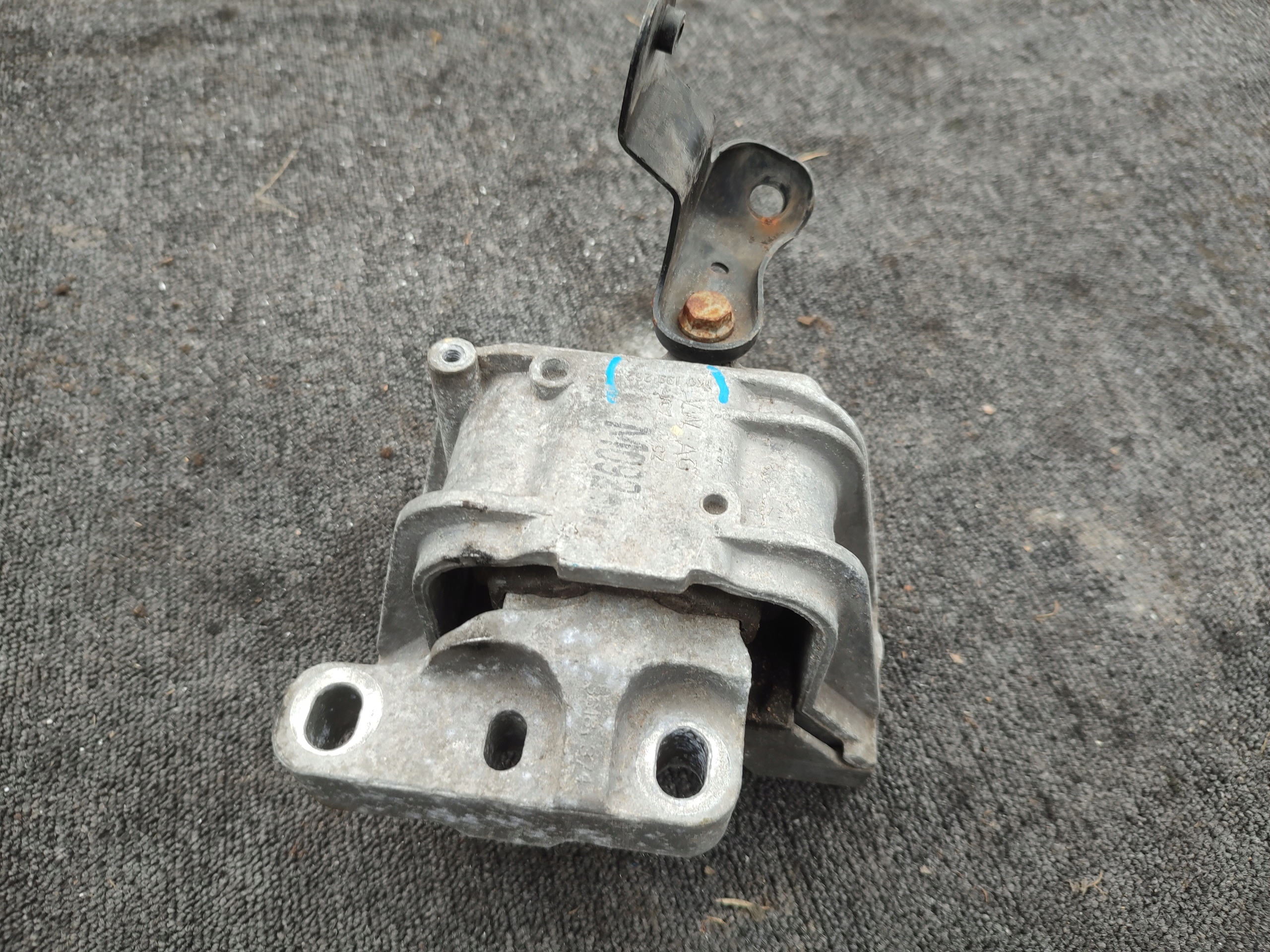 engine mount VW AUDI SKODA SEAT 1K0199262CP