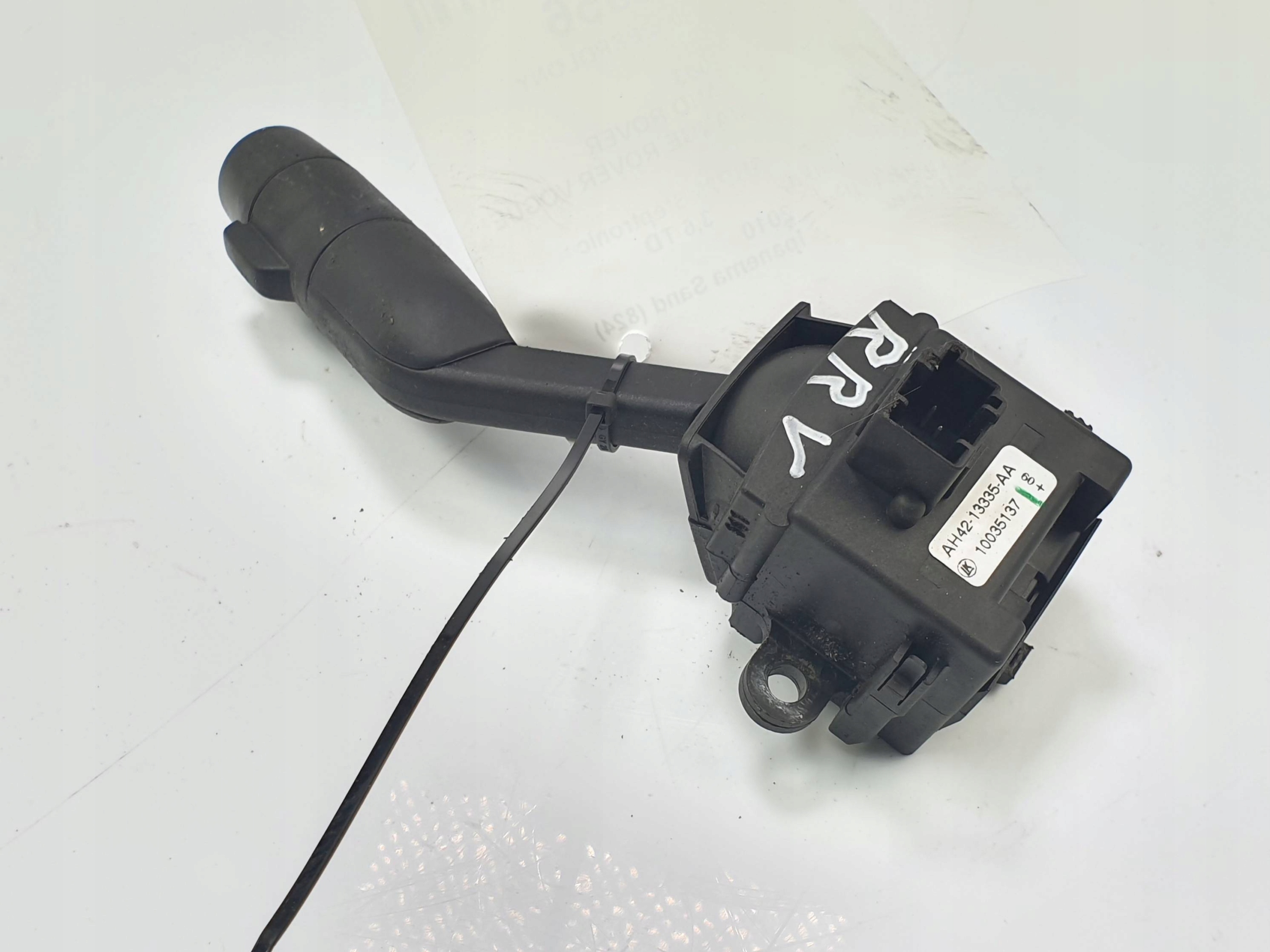 DEVIO LUCI TERGICRISTALLO TERGI AH42-13335-AA LAND ROVER RANGE ROVER VOGUE