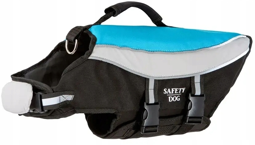 Kamizelka Kapok dla psa Aquarius Pupil II M 8-15kg Sup