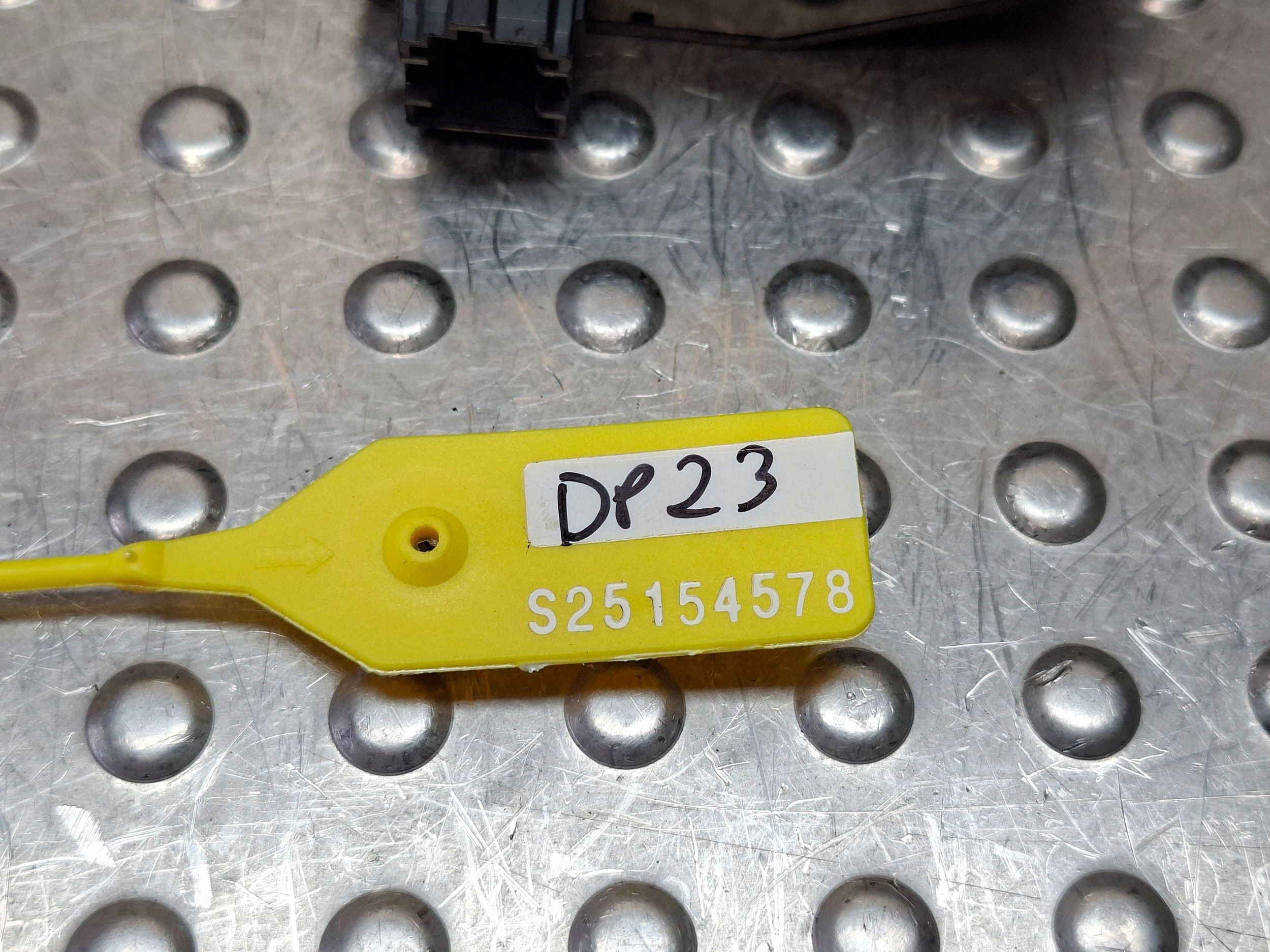 DEVIO TERGICRISTALLO TERGI MINI COOPER R50 R52 R53