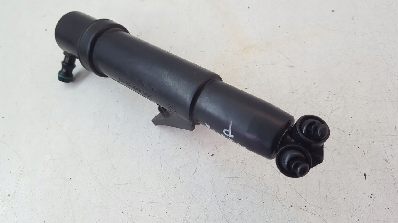 washer lights right Mercedes W251 3,0 CDI