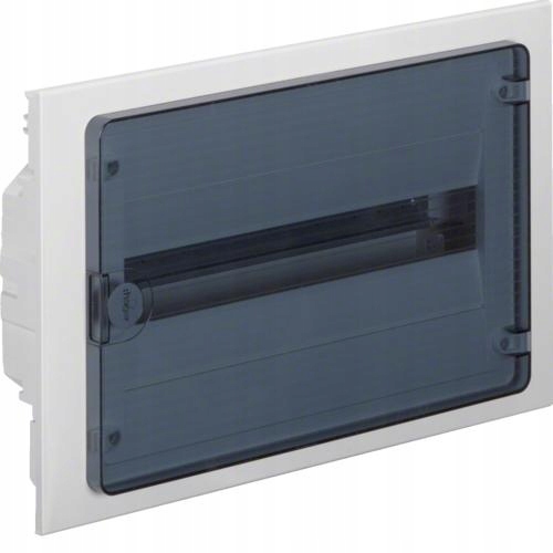 Podomietkový rozvádzač Golf VF118TD 1x18