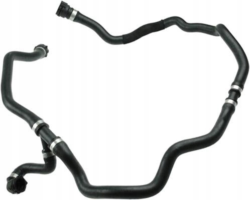 Шланг обігрівача R19443 RAPRO BMW 5 E60 E61