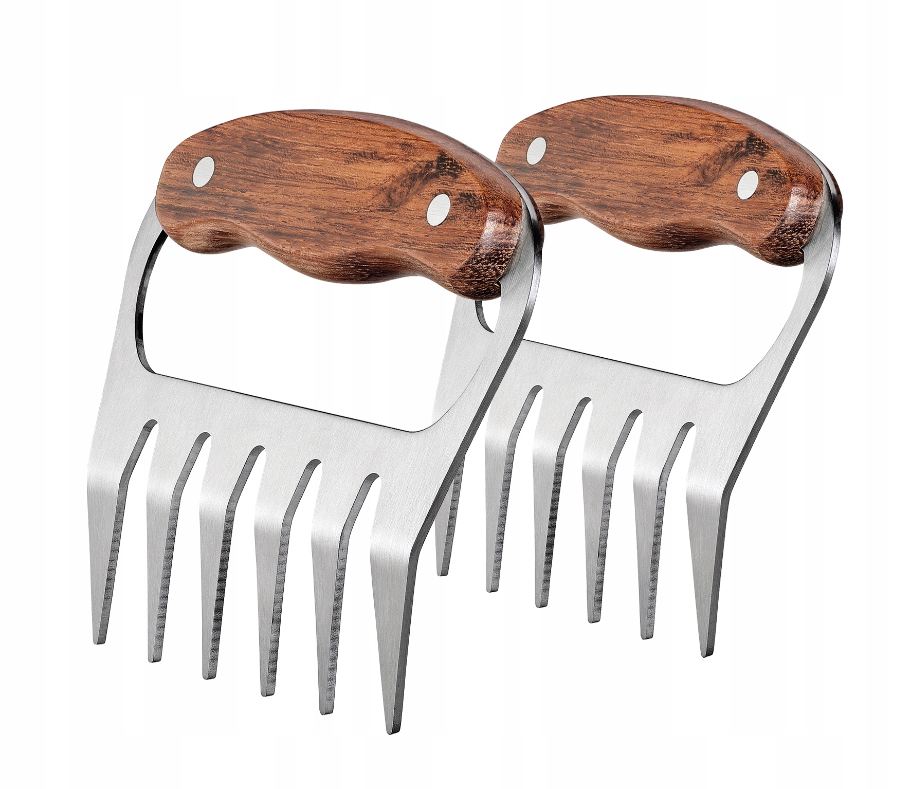 Vidličky Kuchenprofi na trhané vepřové maso 2ks