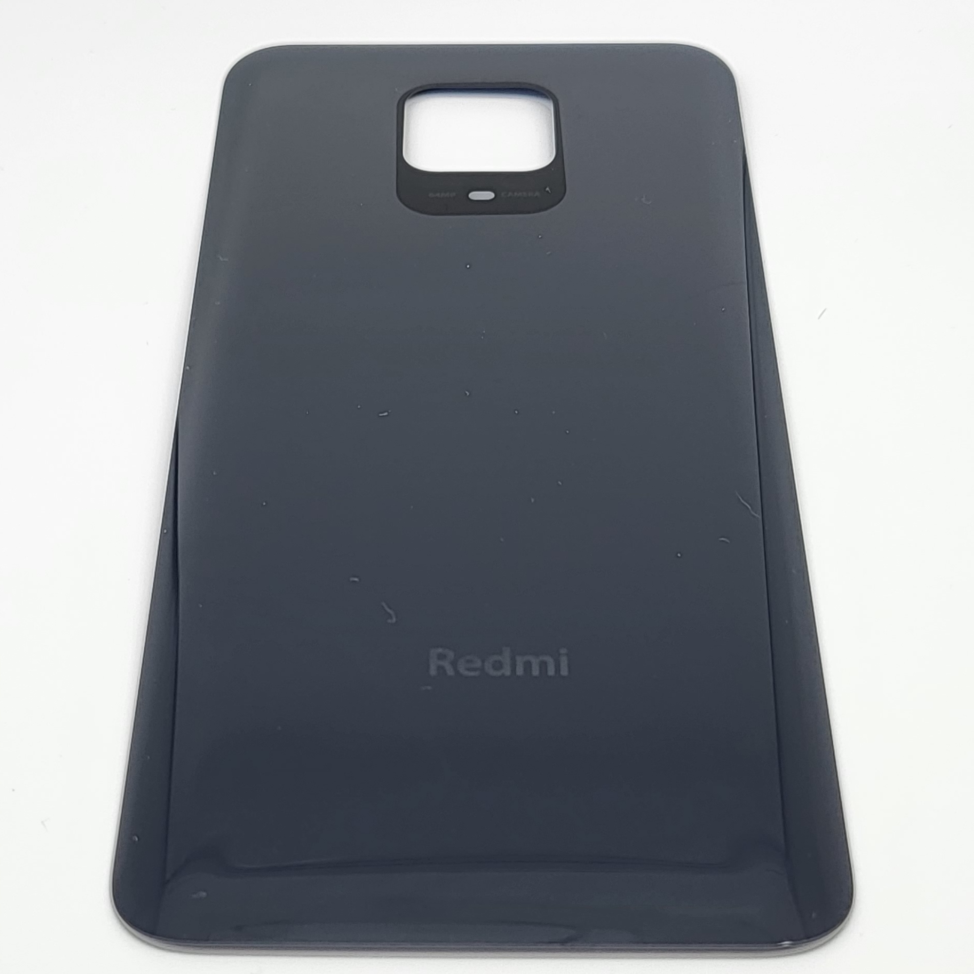 

Klapka tylna obudowa do Xiaomi Redmi Note 9 Pro