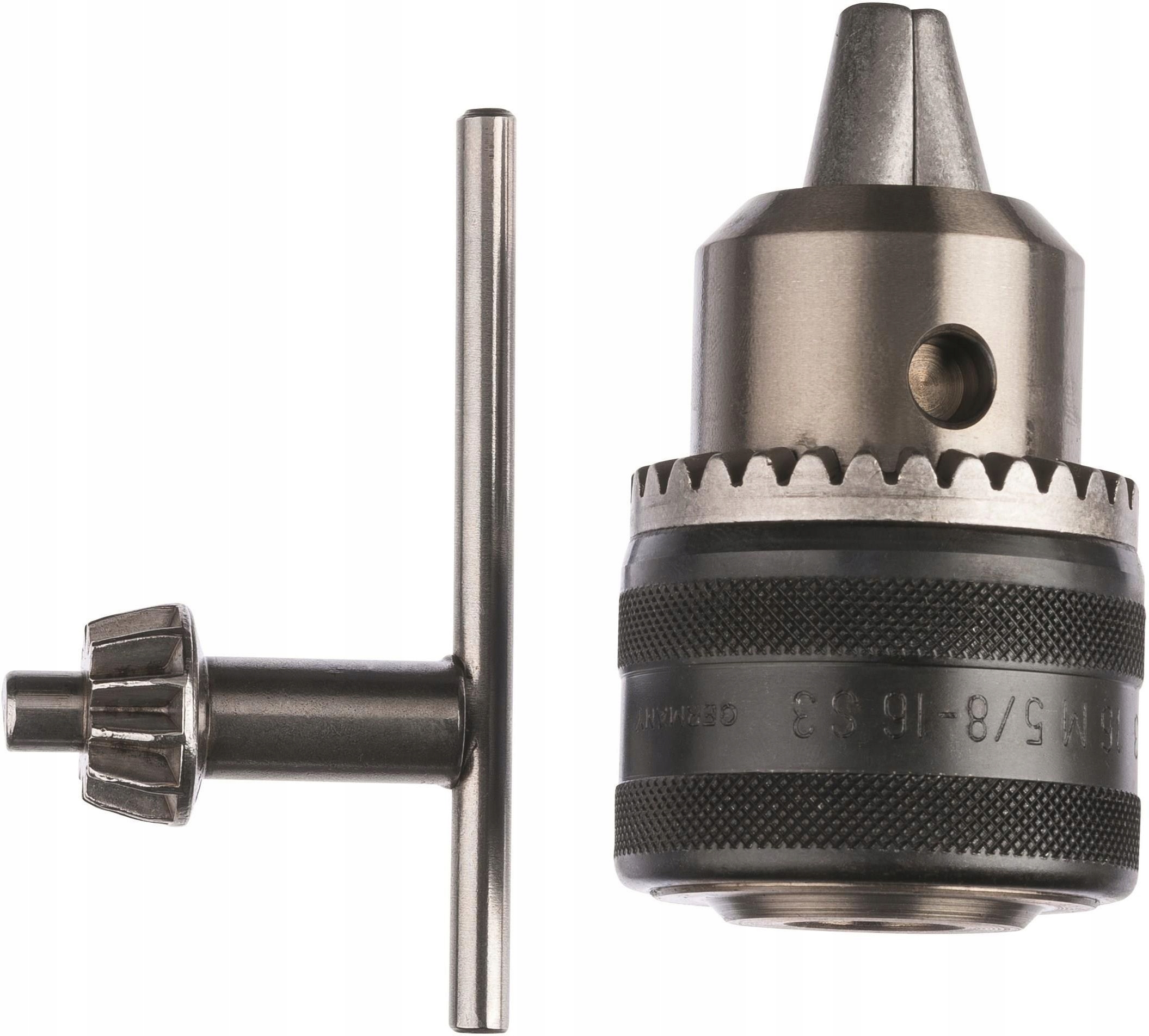 Bosch Držák s klíčem pro 3 – 16 mm, 5/8 – 16