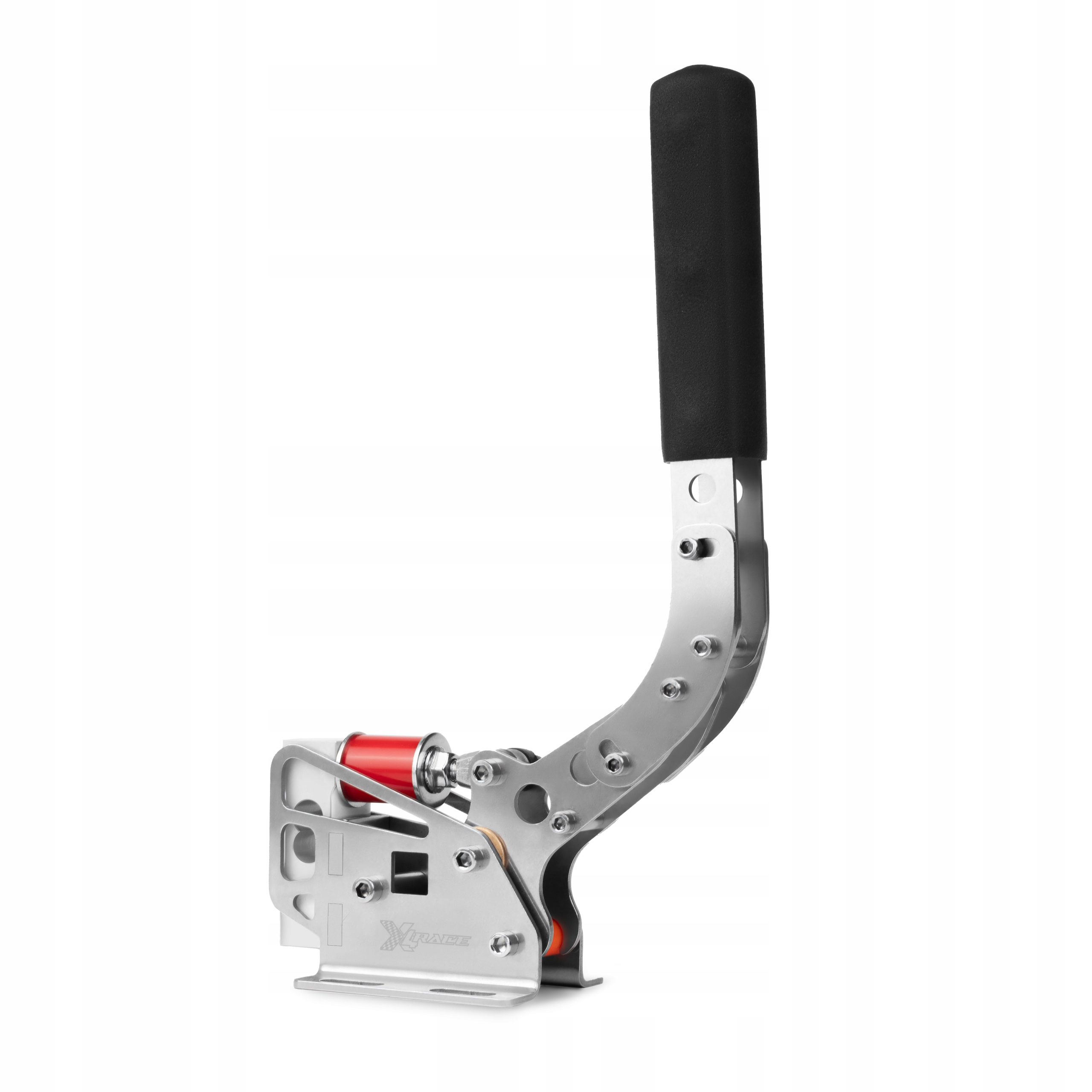 Ruční brzda BrakeForce-C9 X4RACE Hydrolapa tenzometrická tyč Load Cell