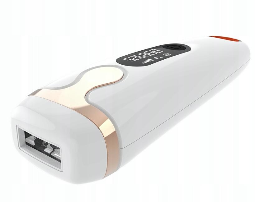 ЛАЗЕРНИЙ ДЕПІЛЯТОР IPL EAN 4537351032665