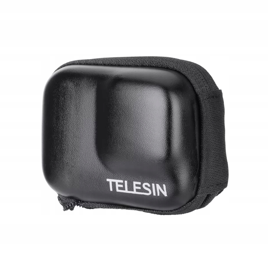 TELESIN ETUI TORBA OCHRONNA IP54 EVA FUTERAŁ DO KAMERY SPORTOWEJ GOPRO HERO
