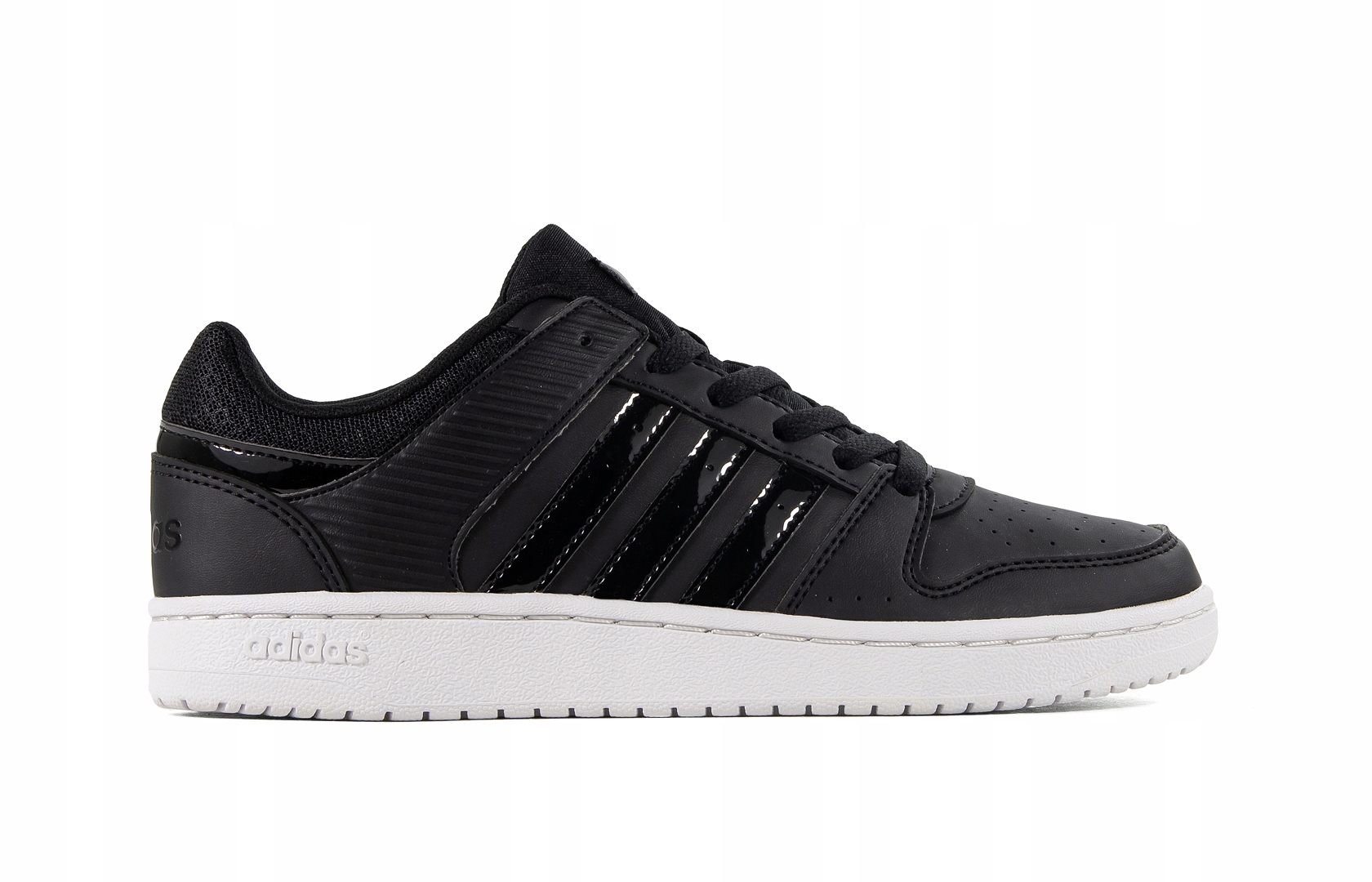 Dámské boty adidas Vs Hoopster W B74439 36 2/3