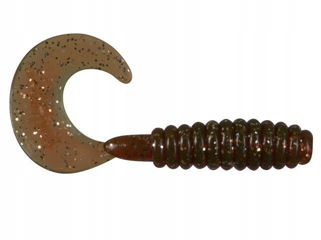 Twister Dragon Jumper 2,5cm S-36-001