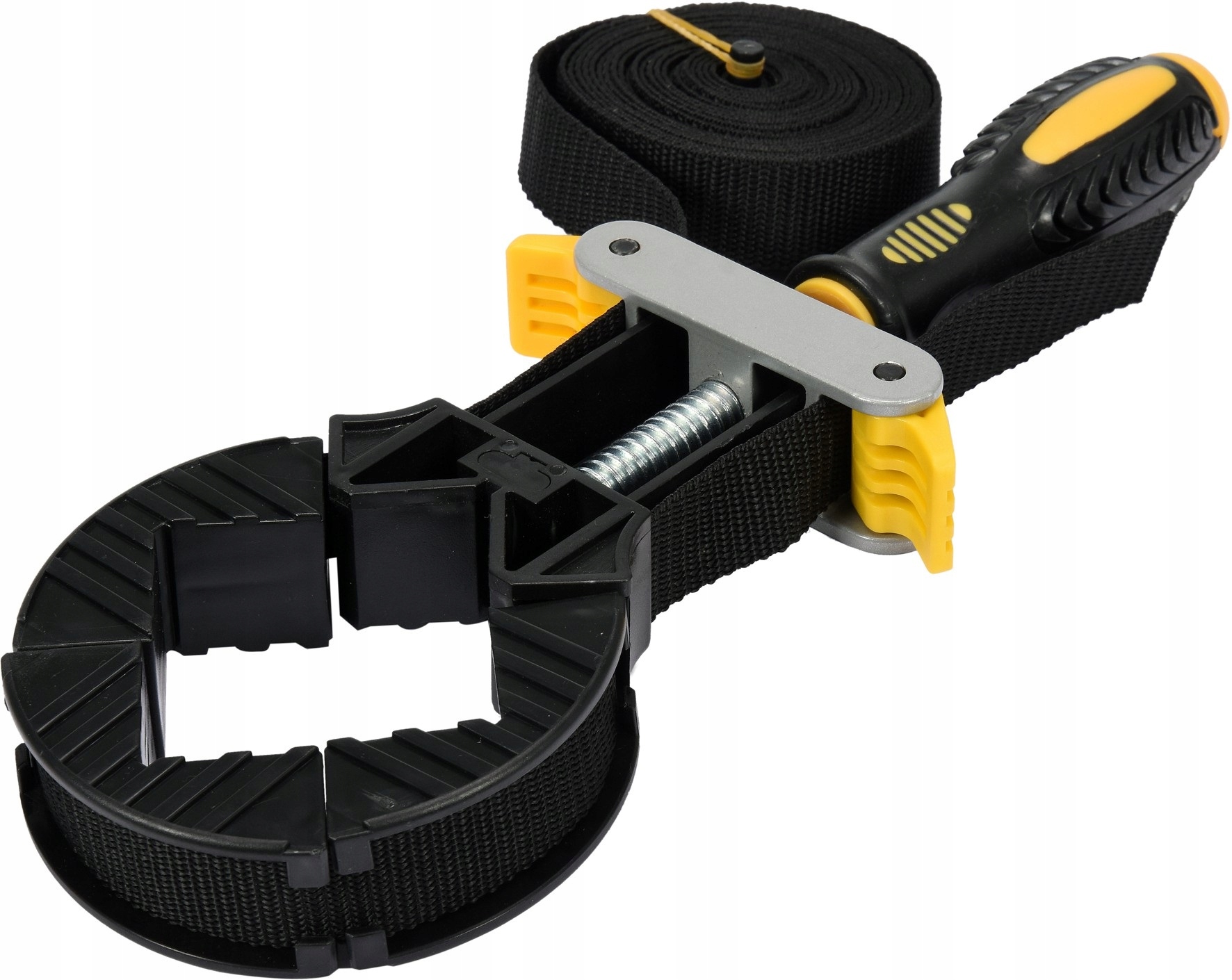 Ścisk taśmowy Vorel 0 x 0 mm Marka Vorel