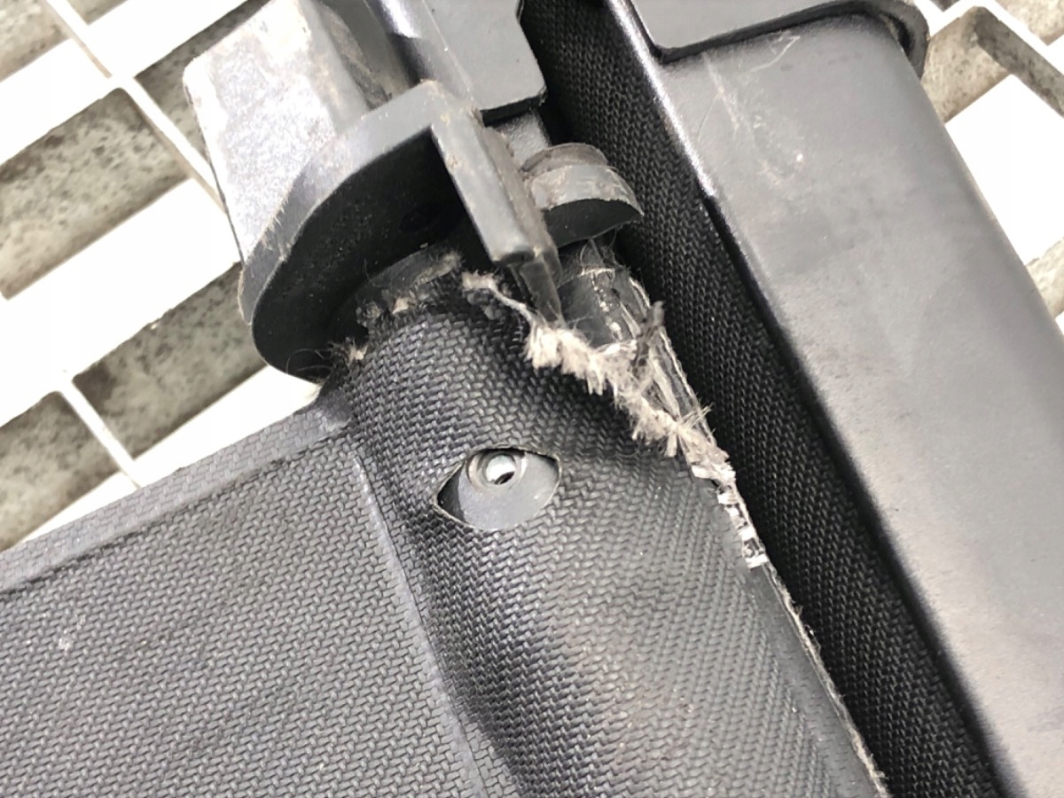 ROLETA FORD MONDEO IV 07-15 Producent części OEM