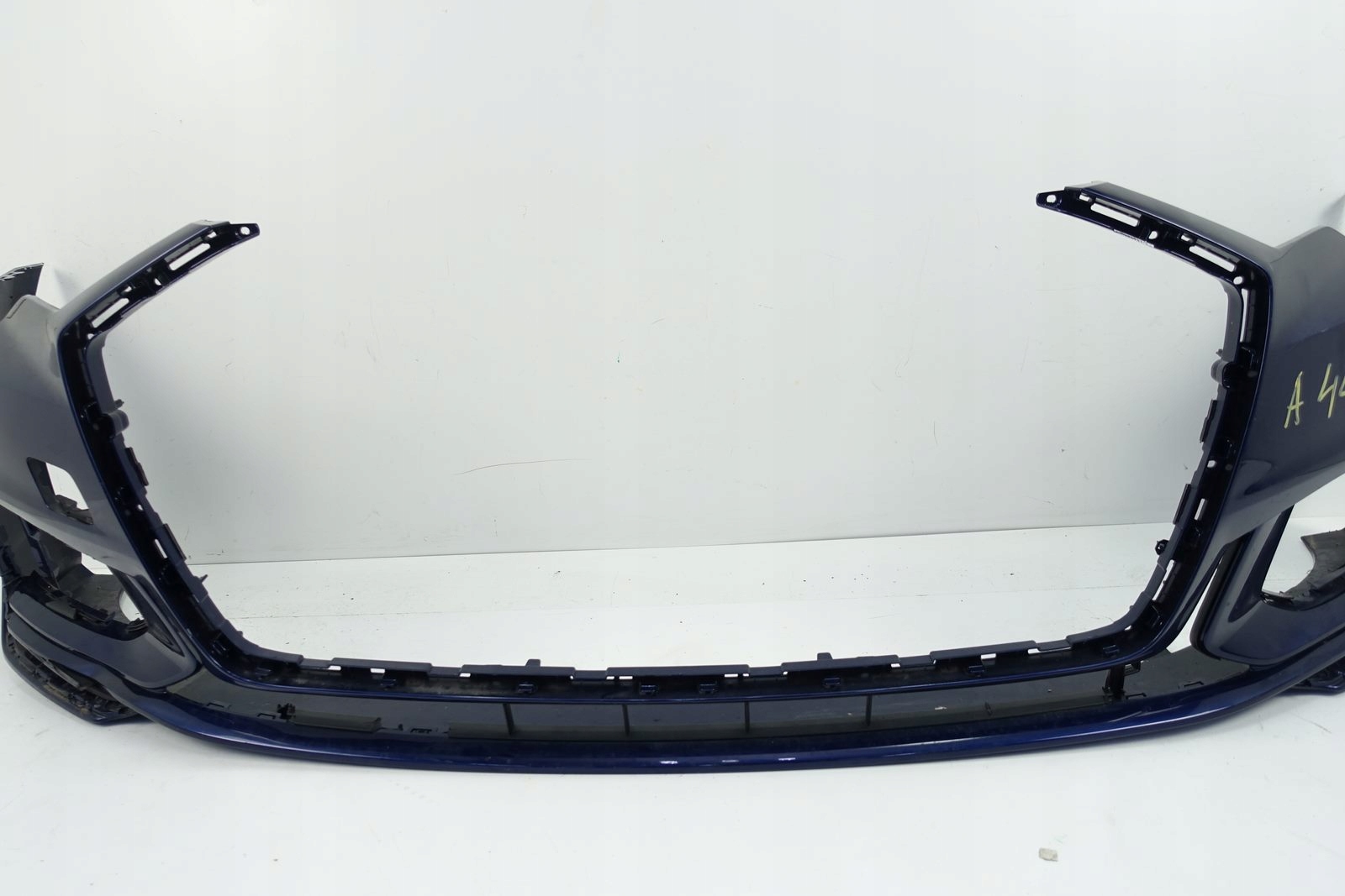 bumper front front AUDI A6 C8 4K0 S-LINE 18- 4K0807437C