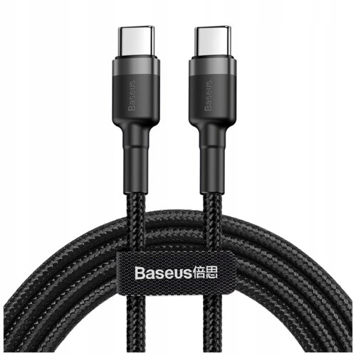 

Baseus Szybki Kabel Usb-c Typ C Quick Charge 3A 2m