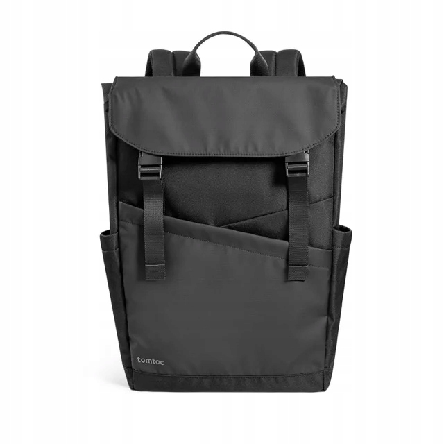 TomToc Slash-T64 Plecak na MacBook Pro 16-18L Meteoryt