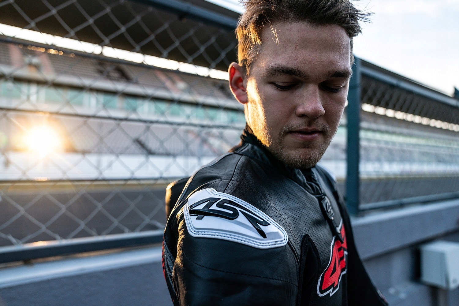 4SR Racing Ultralight AR 58 Model Racing Ultralight AR 58