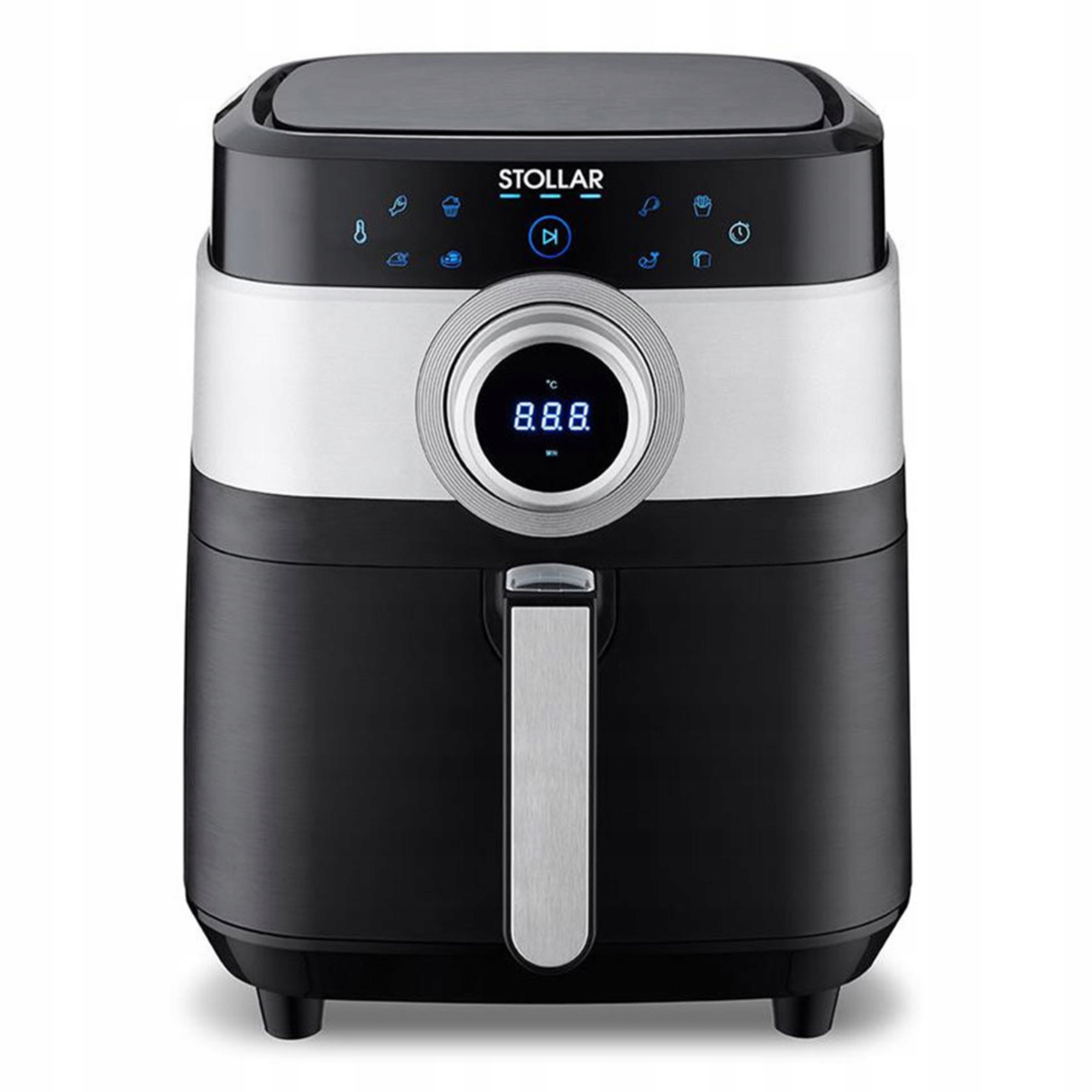 Frytownica Stollar Smart Air Fry AIR755