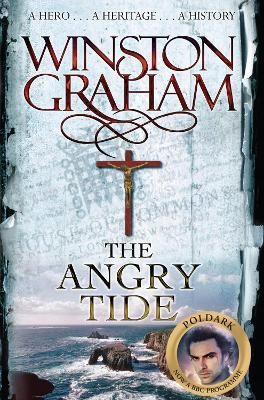 The Angry Tide Winston Graham