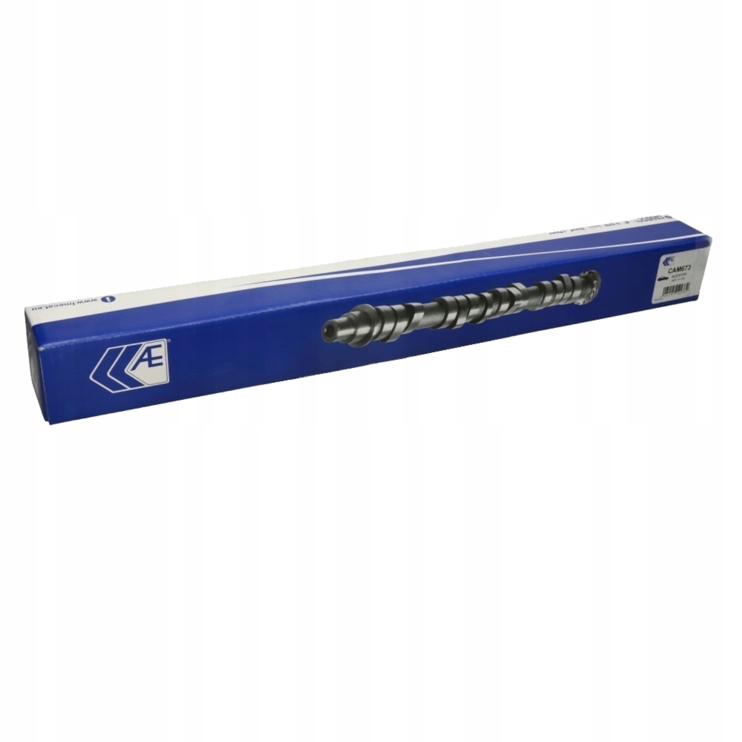 WALEK ROZRZADU SEAT AROSA/CORDOBA/IBIZA FM AE CAM808 Producent części AE