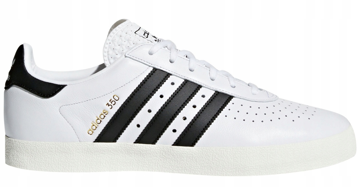 

Adidas 350 CQ2780 Buty Męskie Białe