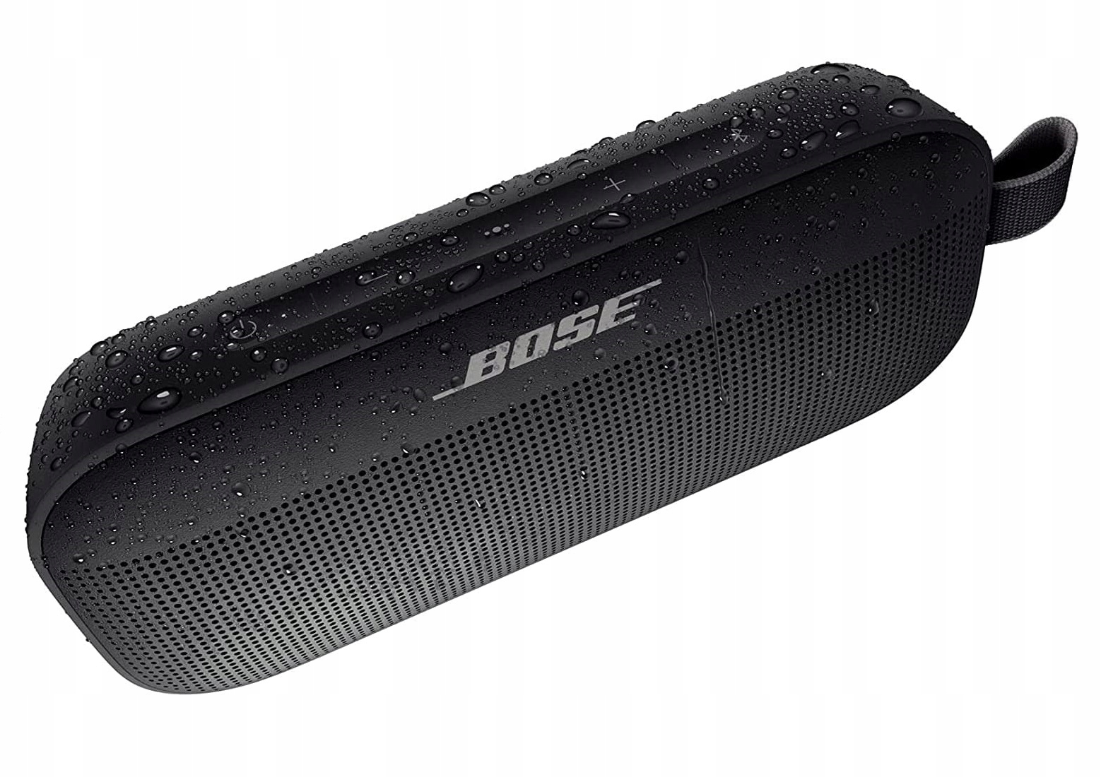BOSE SoundLink Flex Głośnik Bluetooth Przenośny Wodoodporny Czarny 12h — miniatura 15