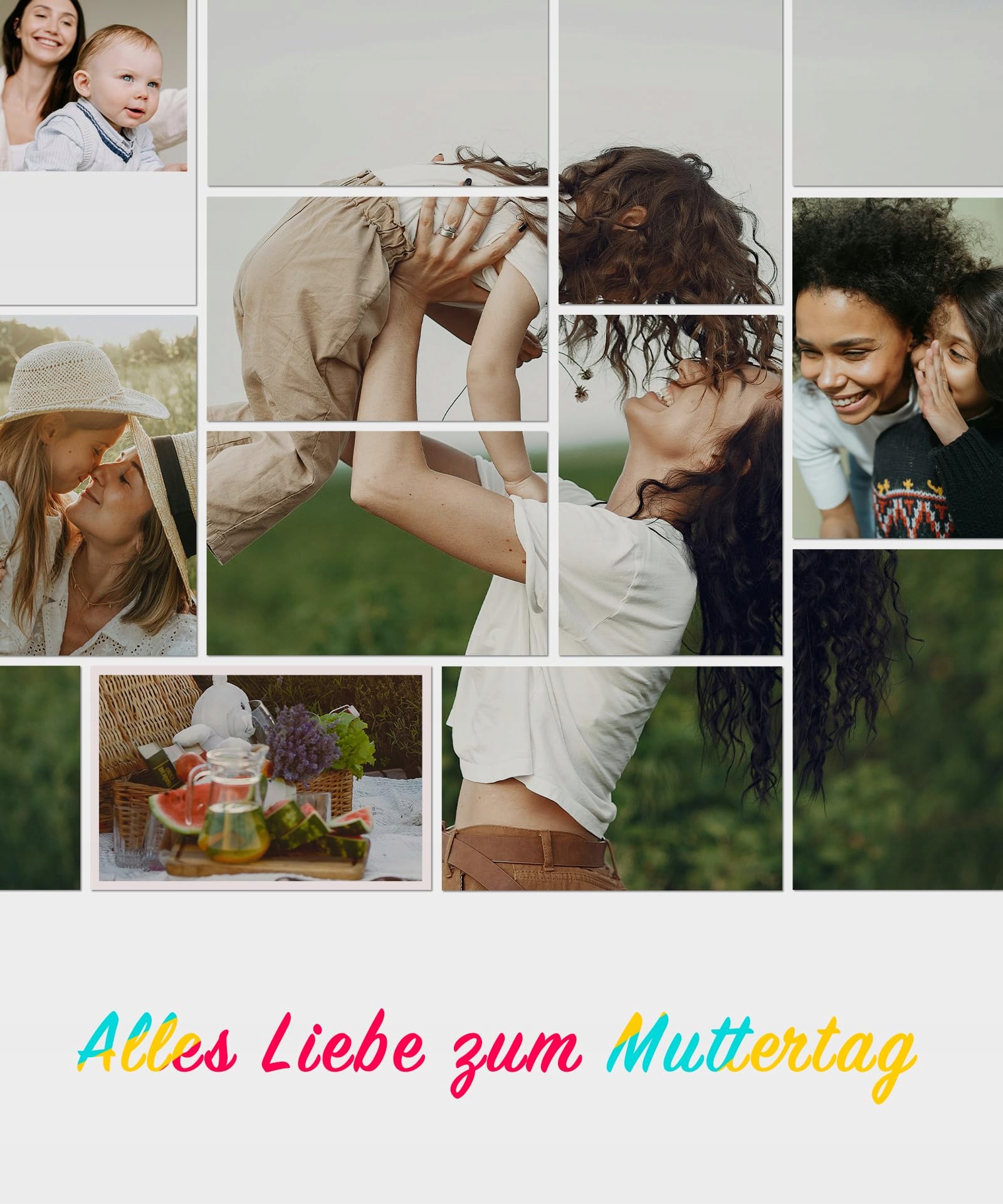LIENE Drukarka Fotograficzna Bluetooth 50 Arkuszy Papieru Zink Zielona — miniatura 8