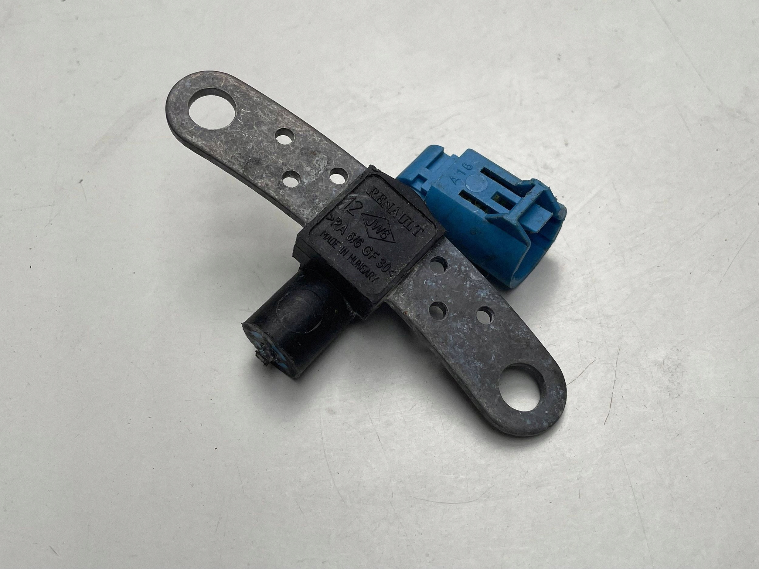 8200647554B crankshaft position sensor RENAULT MEGANE II SZTUKE !J