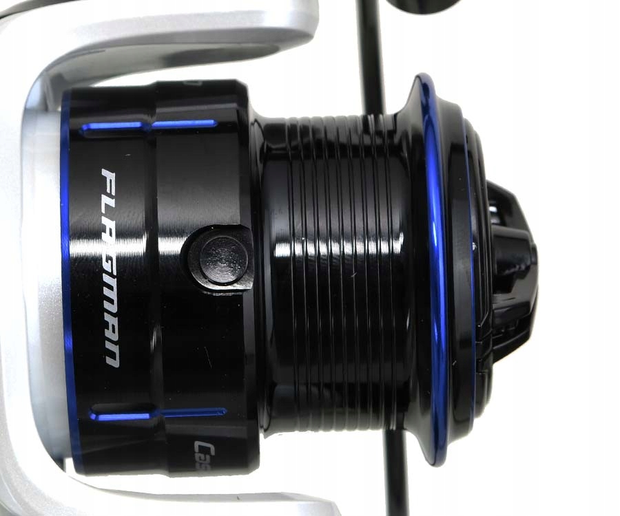 KOŁOWROTEK DO METODY FLAGMAN CAST MASTER FEEDER FD 5000 Model CAST MASTER