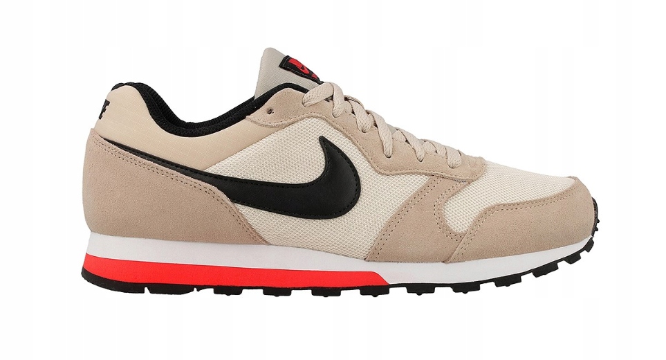 Pánské Boty Nike MD Runner 2 749794-200 vel. 40