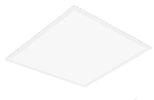 Panel Eco Hlo 600 UGR<19 E 34W 840