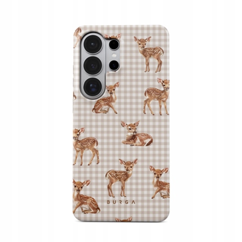 Burga Bambi Tough Magnetic Case For Samsung Galaxy S26 Ultra