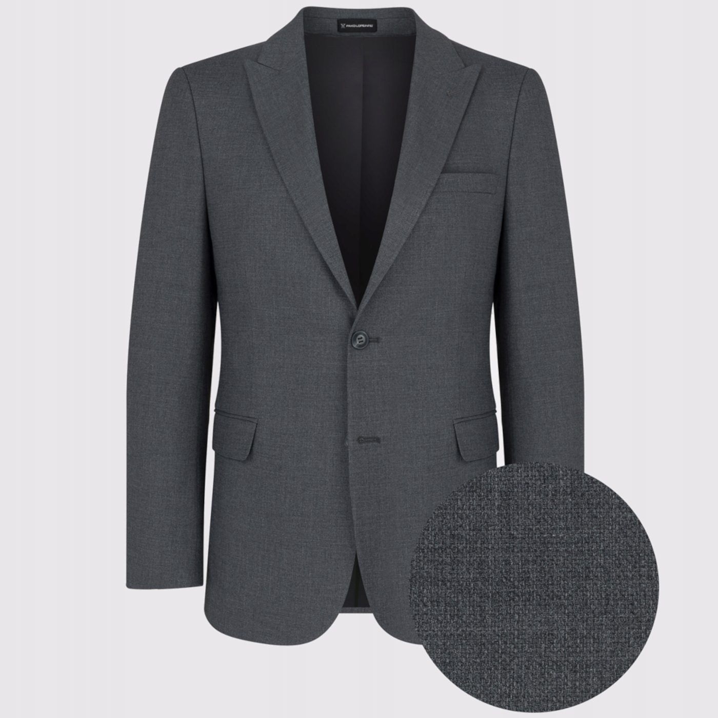 Elegantní jednořadá sako Pako Lorente 176/56