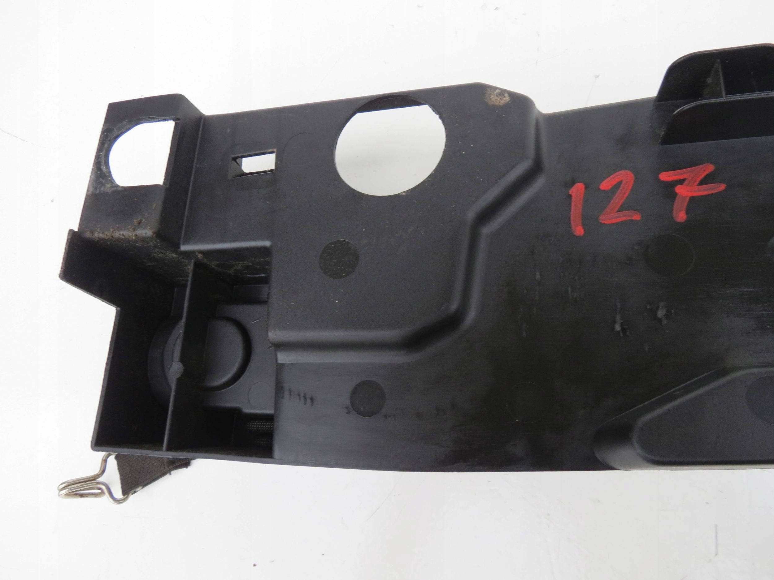 Support plaque Poignée du levier de vitesse VOLVO XC90 30647864