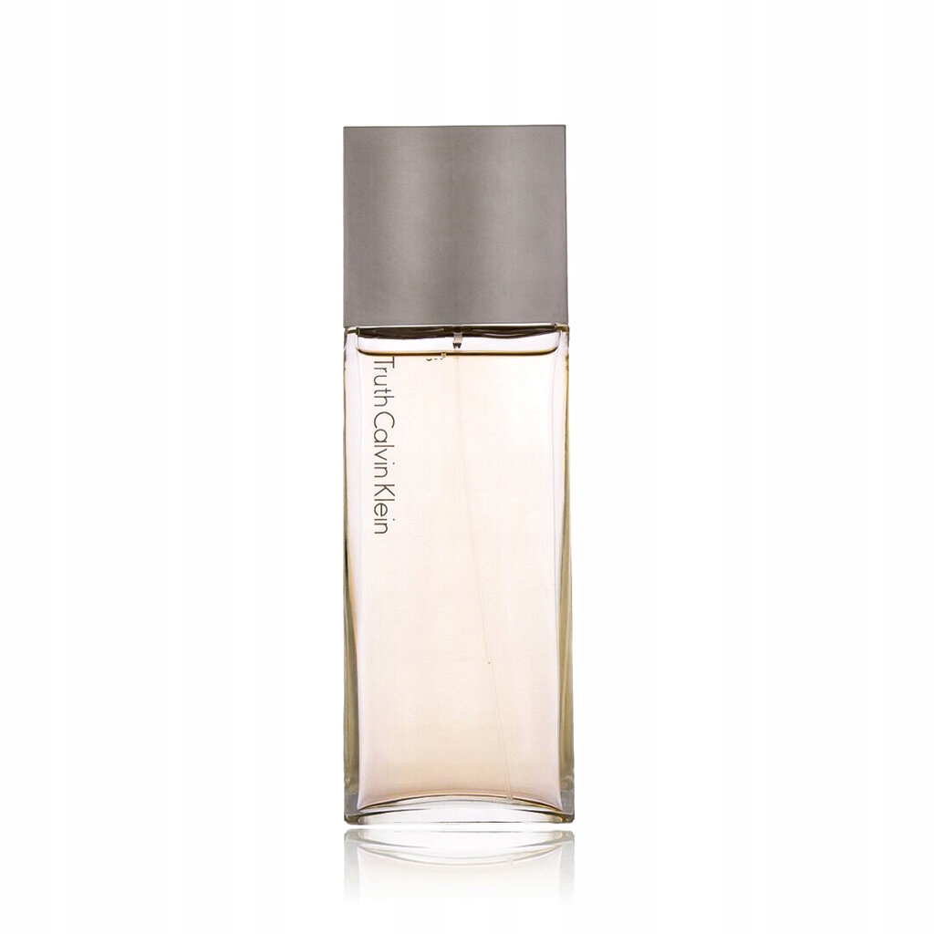 Calvin Klein Truth Edp 100 ml W