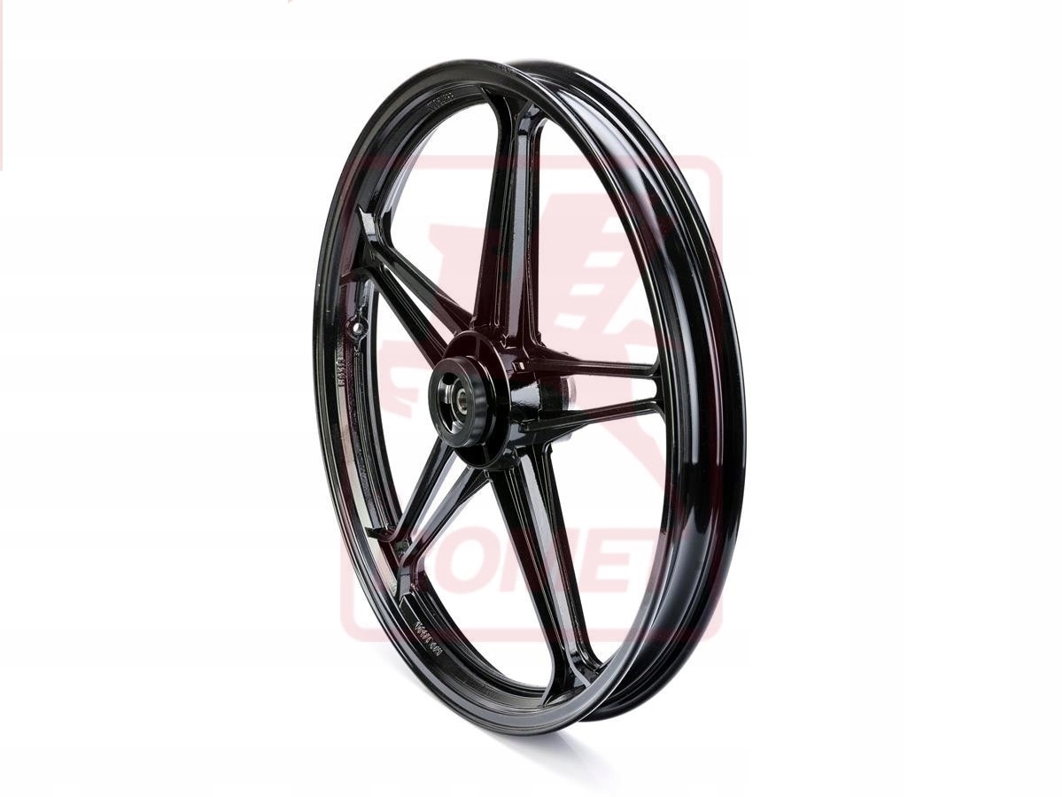 ПЕРЕДНИЙ ДИСК BENYCO HUNTER ZIPP NEKEN 18-1, 60