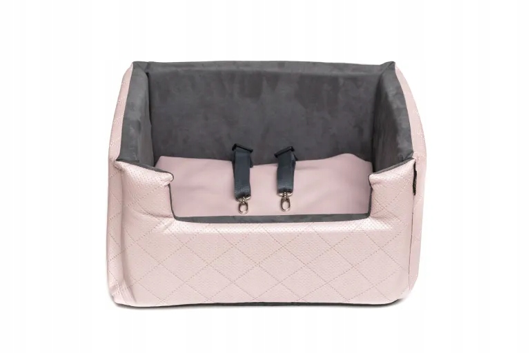 Levně Dětská autosedačka Mia Lux Metallic M