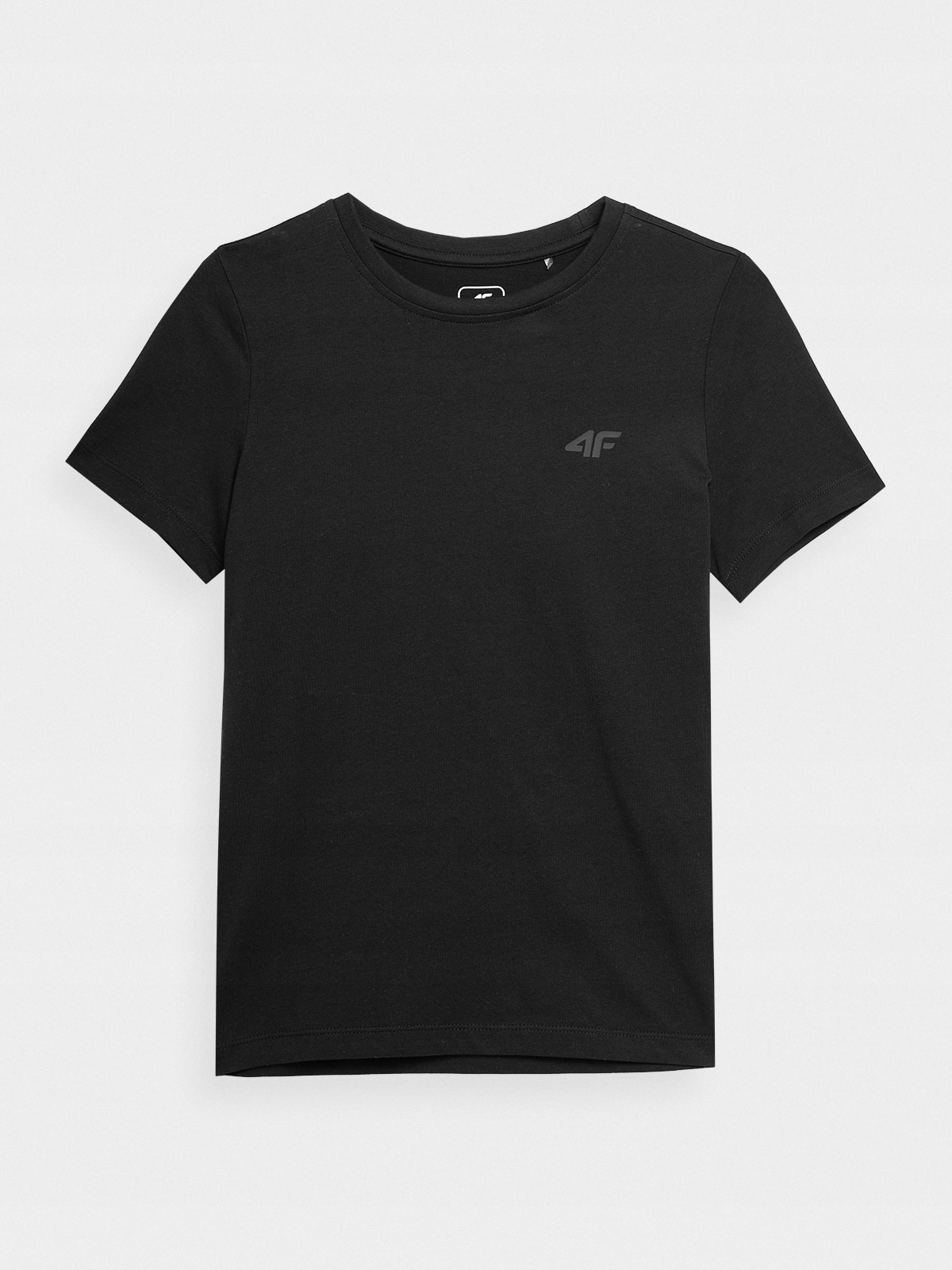

Koszulka T- shirt 4F 4FJSS23TTSHM291-20S-128